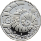Preview: San Marino 10 Euro 2009 - Euro 10th Anniversary